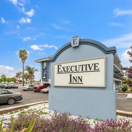 Executive Inn Milpitas Dış mekan fotoğraf