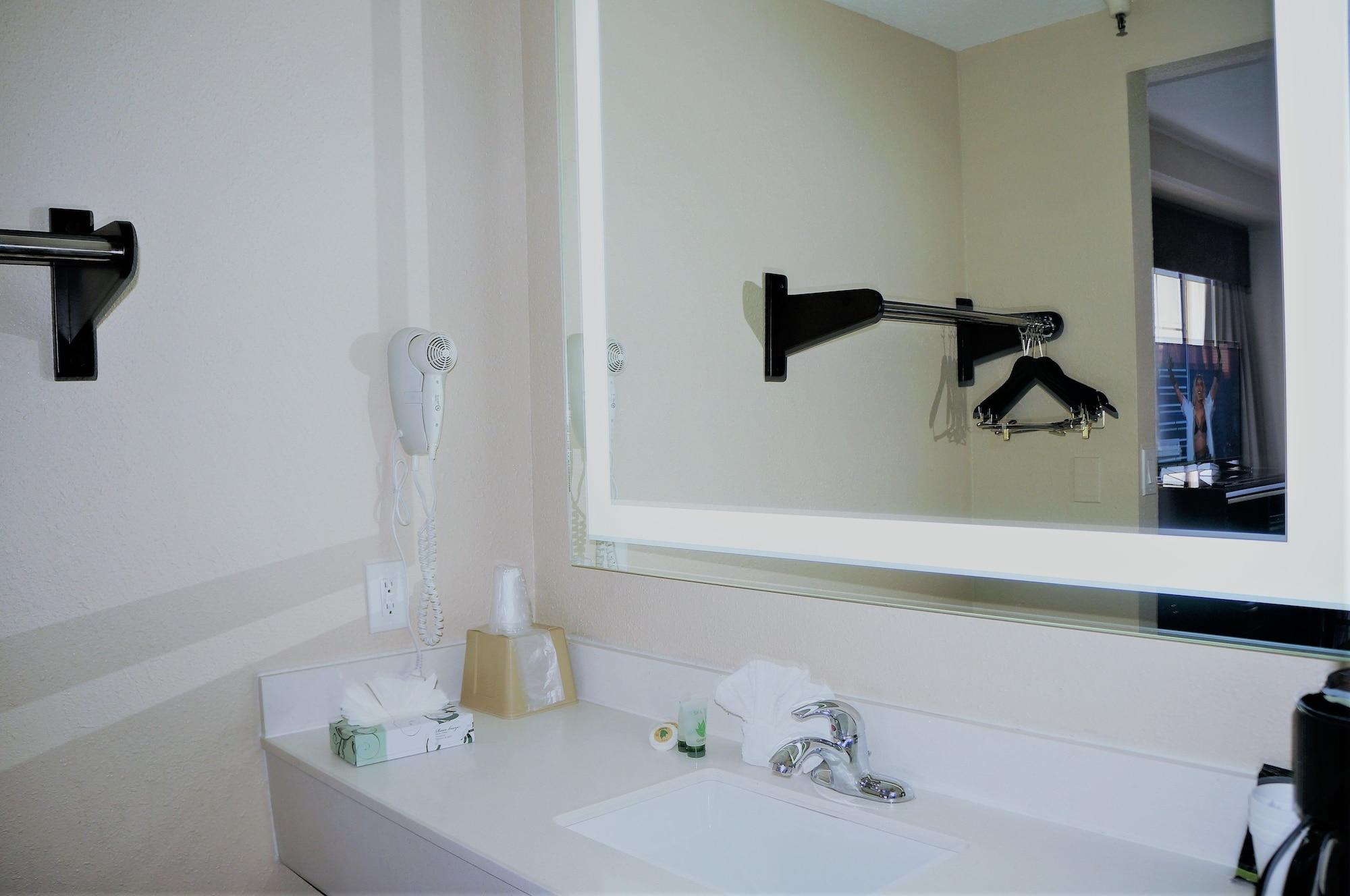 Executive Inn Milpitas Dış mekan fotoğraf