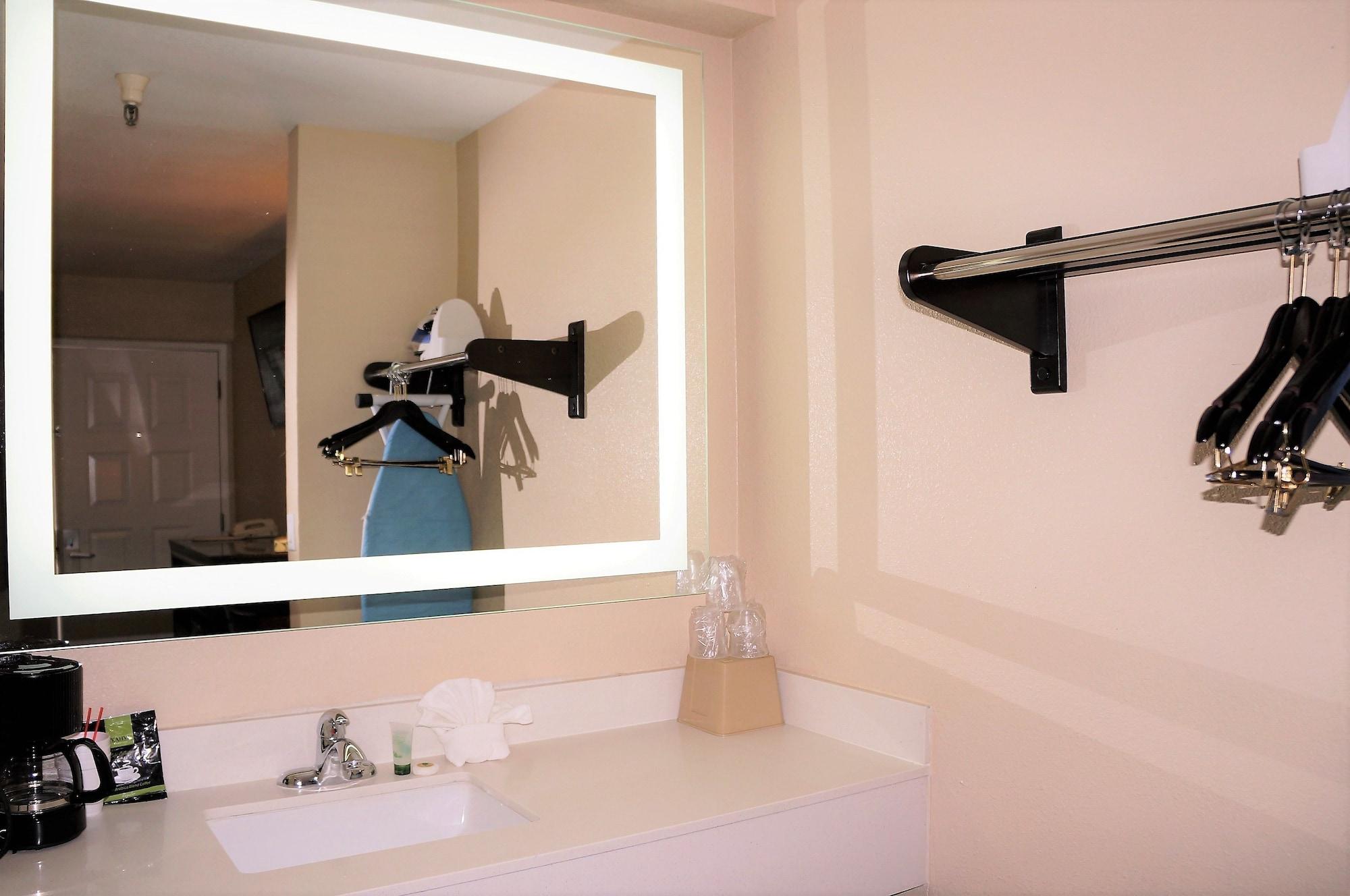 Executive Inn Milpitas Dış mekan fotoğraf