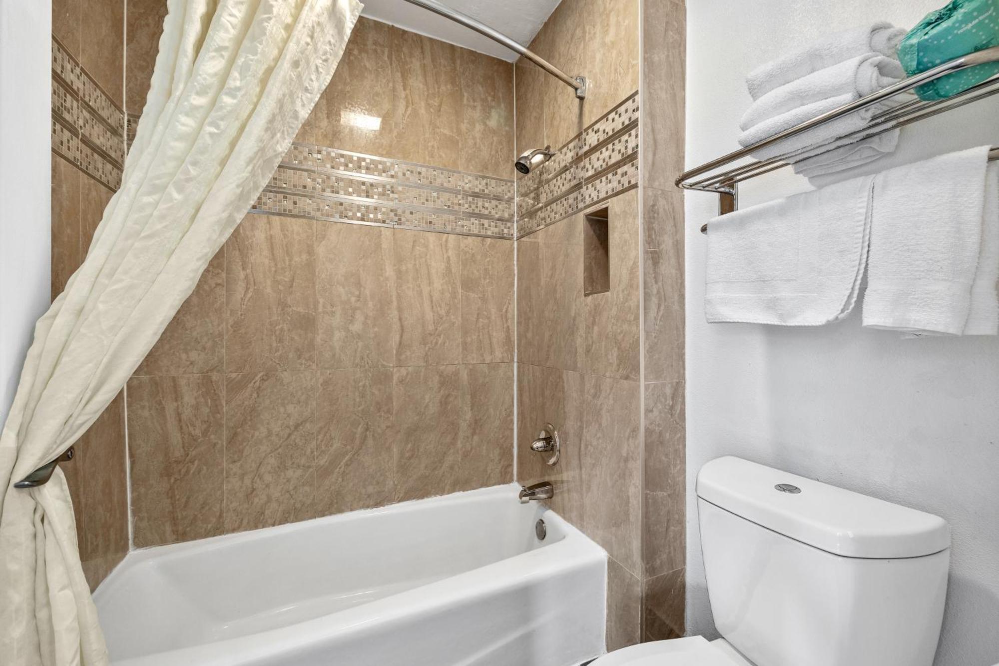 Executive Inn Milpitas Dış mekan fotoğraf