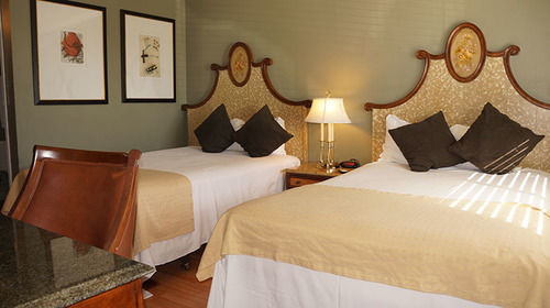 Executive Inn Milpitas Dış mekan fotoğraf