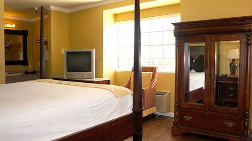 Executive Inn Milpitas Dış mekan fotoğraf