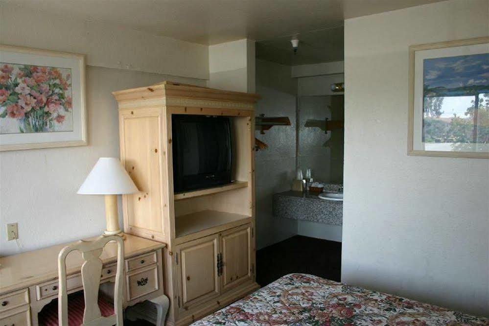 Executive Inn Milpitas Dış mekan fotoğraf