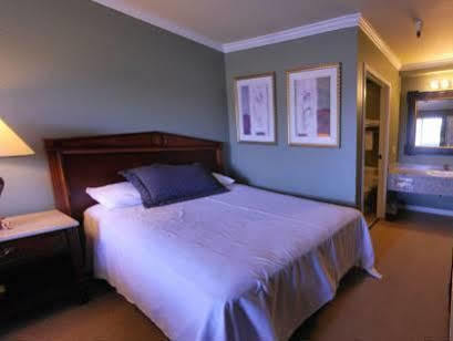 Executive Inn Milpitas Dış mekan fotoğraf